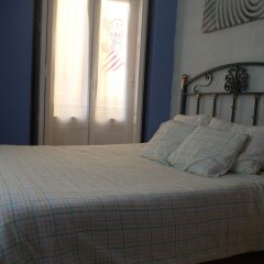 Отель Apartamentos Ortiz de Zárate комната для гостей фото 5