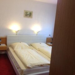 Hotel-Restaurant Hellmann комната для гостей фото 5