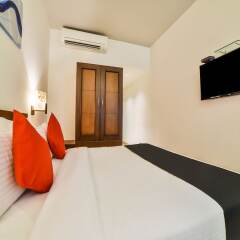 Отель Capital O 28820 Silver Shell Resort Гоа фото 2