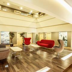 Park Dedeman Bostanci Hotel спа