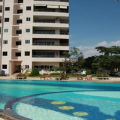 Отель View Talay 3 Beach Apartments Таиланд, Паттайя - отзывы, цены и фото номеров - забронировать отель View Talay 3 Beach Apartments онлайн фото 5
