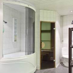 Отель Tallinn City Apartments Эстония, Таллин - 1 отзыв об отеле, цены и фото номеров - забронировать отель Tallinn City Apartments онлайн фото 20