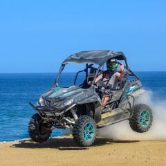 Отель Hacienda del Mar Los Cabos фото 3