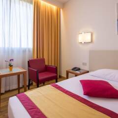 Best Western Hotel Airvenice комната для гостей фото 5