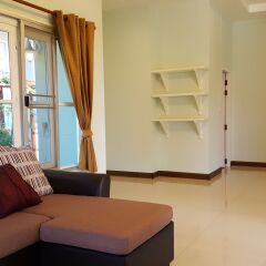Отель Phatong Residence комната для гостей фото 4