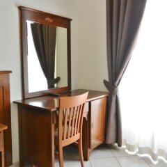 Hotel Trentina удобства в номере