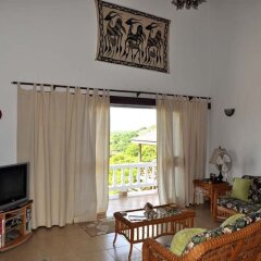 Welcome Villa in Grand Anse, Grenada from 444$, photos, reviews - zenhotels.com guestroom