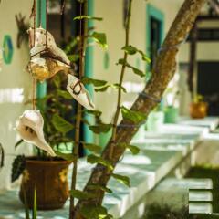Отель Villas Tiburon by The Beach фото 3