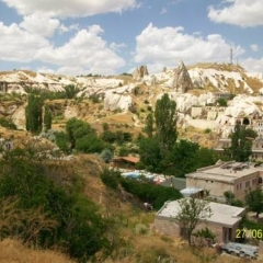 Rock Valley Pension Турция, Гёреме - отзывы, цены и фото номеров - забронировать отель Rock Valley Pension онлайн фото 3