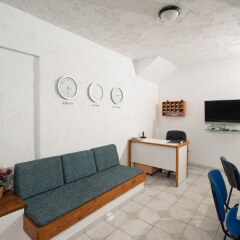 Отель Castello apts комната для гостей