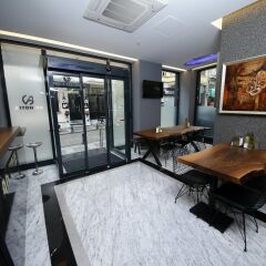 Kadikoy As Albion Hotel Турция, Стамбул - отзывы, цены и фото номеров - забронировать отель Kadikoy As Albion Hotel онлайн комната для гостей фото 2