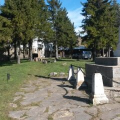 Hotel Shipka Боженци фото 6