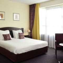 Amrâth Hotel Alkmaar комната для гостей фото 5