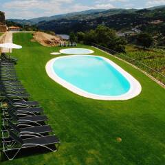 Douro Palace Hotel Resort and Spa фото 9