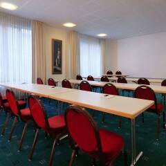 Sheraton Carlton Hotel Nuernberg фото 3