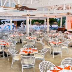 Отель Royal Decameron Cornwall Beach Ямайка, Монтего-Бей - отзывы, цены и фото номеров - забронировать отель Royal Decameron Cornwall Beach онлайн фото 7