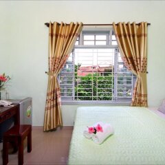Отель Gia Bao Phat Homestay комната для гостей фото 3