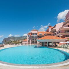 Отель Madeira Regency Palace Hotel Португалия, Фуншал - отзывы, цены и фото номеров - забронировать отель Madeira Regency Palace Hotel онлайн фото 14