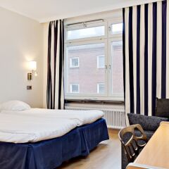 Sure Hotel by Best Western Allen комната для гостей фото 3