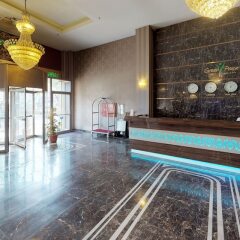 Green Prusa Hotel Турция, Бурса - отзывы, цены и фото номеров - забронировать отель Green Prusa Hotel онлайн спа