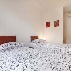 Апартаменты Ca' Silvia Saint Mark Square Apartment комната для гостей фото 2