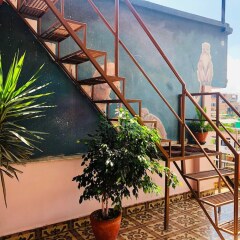 Отель Backyard Hotel Непал, Катманду - отзывы, цены и фото номеров - забронировать отель Backyard Hotel онлайн бассейн
