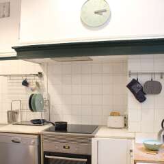 Апартаменты Art Boutique Colon Apartments в номере фото 2