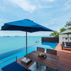 Отель Conrad Koh Samui Таиланд, Самуи - отзывы, цены и фото номеров - забронировать отель Conrad Koh Samui онлайн фото 5
