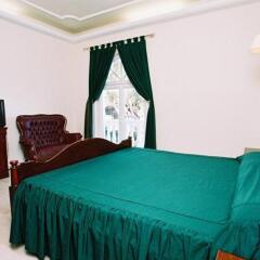 Grand Hotel Palladium Santa Eulalia del Río комната для гостей фото 5