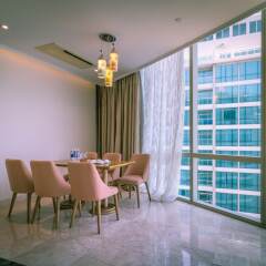 Отель Balcony Seaview Nha Trang Centre комната для гостей фото 4