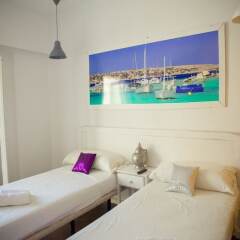 Хостел NWT SUNSET IBIZA детские мероприятия фото 2