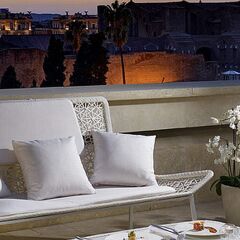 Отель Palazzo Montemartini Италия, Рим - 2 отзыва об отеле, цены и фото номеров - забронировать отель Palazzo Montemartini онлайн