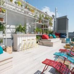 Ruby Marie Hotel Vienna Вена бассейн фото 2