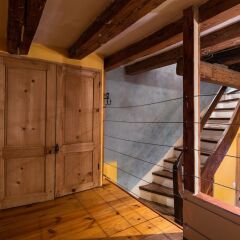 Отель DIFY Charme - Vieux Lyon сауна