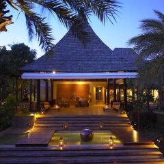 Отель The Villas by Silavadee Pool Spa Resort фото 6