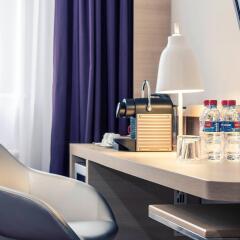 Гостиница Mercure Rosa Khutor (Меркюр Роза Хутор) удобства в номере