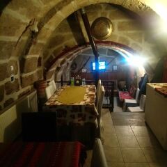Osmanoglu Hotel Турция, Гюзельюрт - отзывы, цены и фото номеров - забронировать отель Osmanoglu Hotel онлайн гостиничный бар