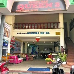 Queen 3 Hotel Нячанг фото 12