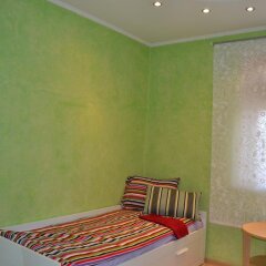 Отель Green Mark Москва детские мероприятия