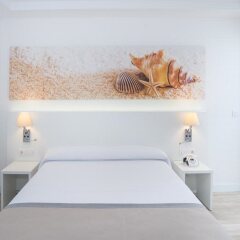 Отель THB María Isabel - Adults Only детские мероприятия фото 2