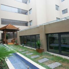 Heyixindi Hotel