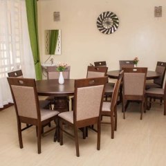 Chayil Suites Langata in Nairobi, Kenya from 89$, photos, reviews - zenhotels.com meals
