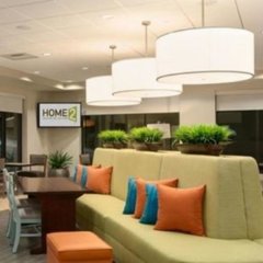 Home2 Suites by Hilton Dothan, AL in Dothan, United States of America from 171$, photos, reviews - zenhotels.com