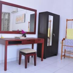Отель sakurahana guest house Шри-Ланка, Берувела - отзывы, цены и фото номеров - забронировать отель sakurahana guest house онлайн удобства в номере