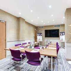 Отель Mercure Paris Notre Dame Saint Germain Des Pres спа