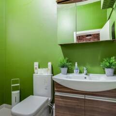 06ev Rental House Турция, Анкара - отзывы, цены и фото номеров - забронировать отель 06ev Rental House онлайн ванная фото 2