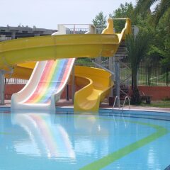 Palm D'or Hotel Турция, Сиде - отзывы, цены и фото номеров - забронировать отель Palm D'or Hotel онлайн бассейн