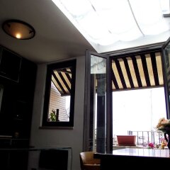 Hotel Elide гостиничный бар
