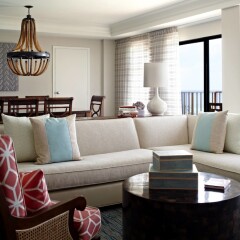 Отель Grand Cayman Marriott Beach Resort Каймановы острова, Севен-Майл-Бич - отзывы, цены и фото номеров - забронировать отель Grand Cayman Marriott Beach Resort онлайн комната для гостей фото 5