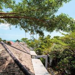 Отель Punnpreeda Beach Resort фото 9